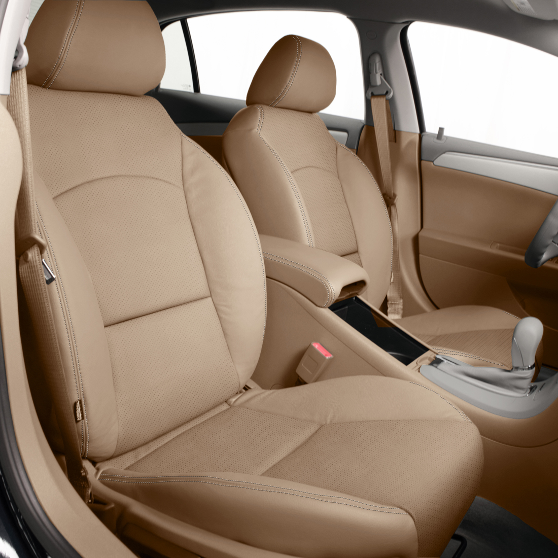 SANDSTONE wrap, Perf Body, DESERT double stitching