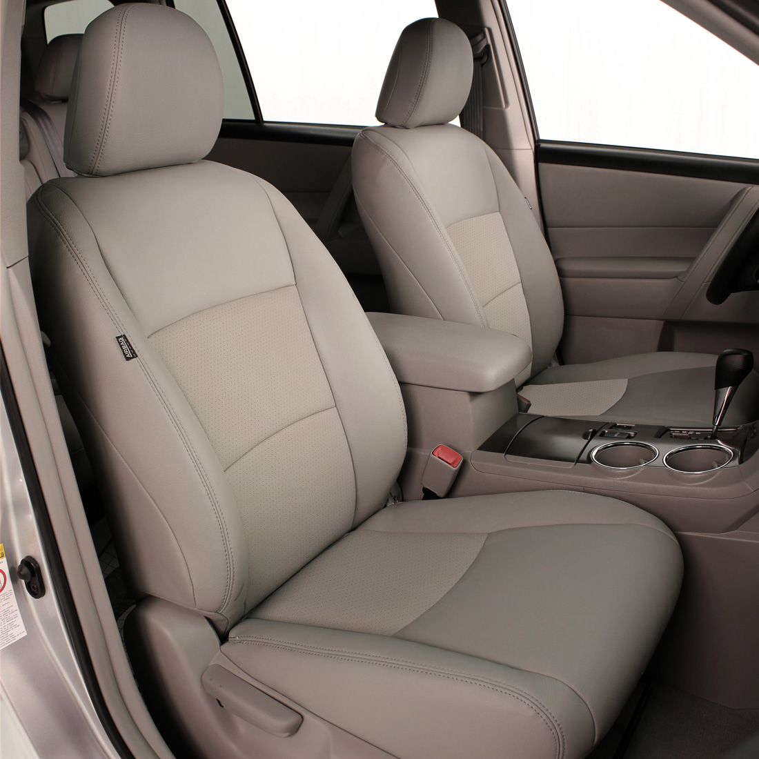 ASH wrap, Perf Combo, PLATINUM double stitching