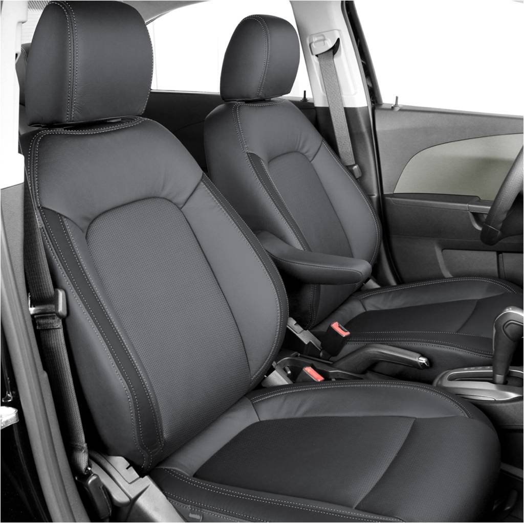 ICE GREY wrap, ~3035 FOG Wings, Perf Combo, SILVER double stitching