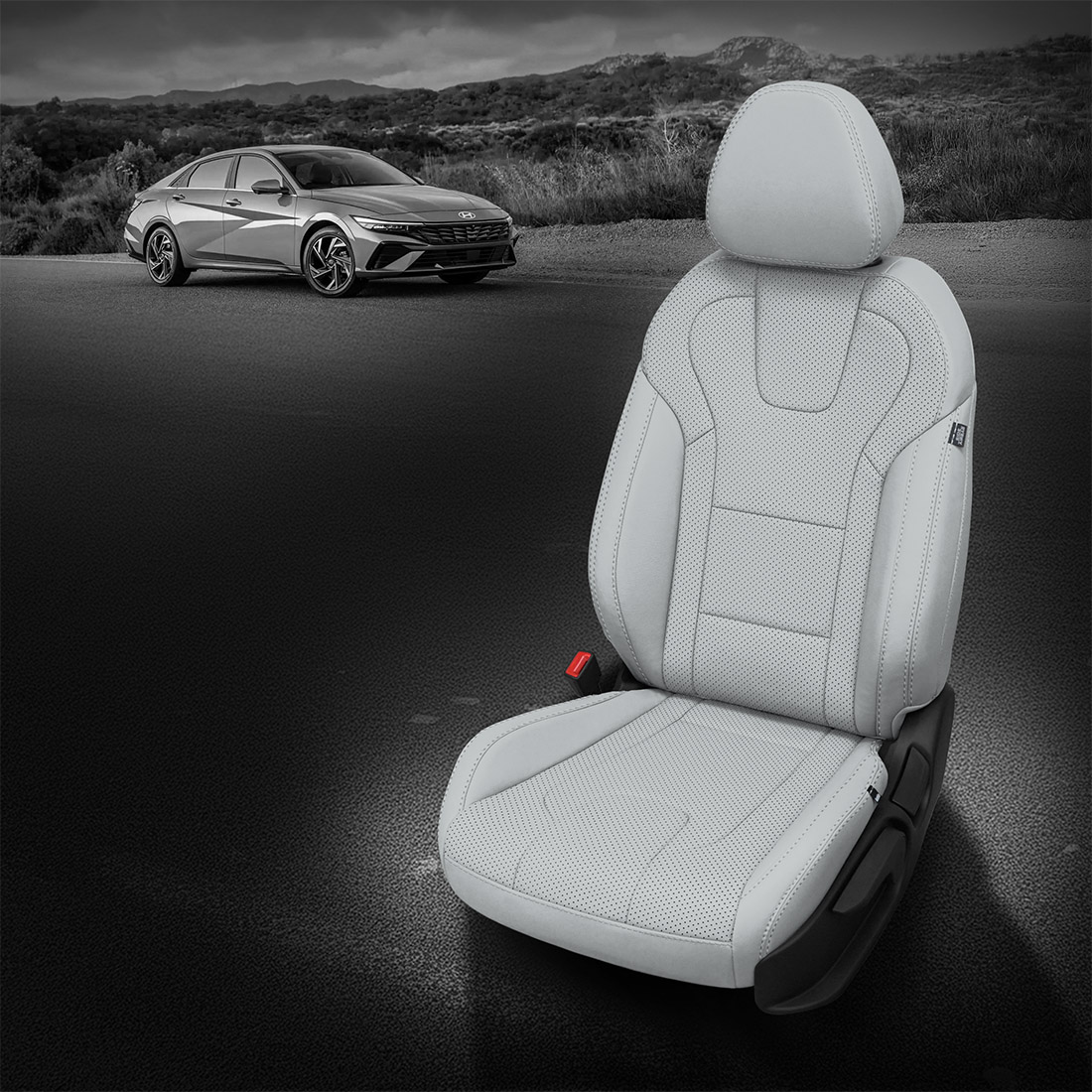 CEMENT wrap, Perf Body, CEMENT double stitching