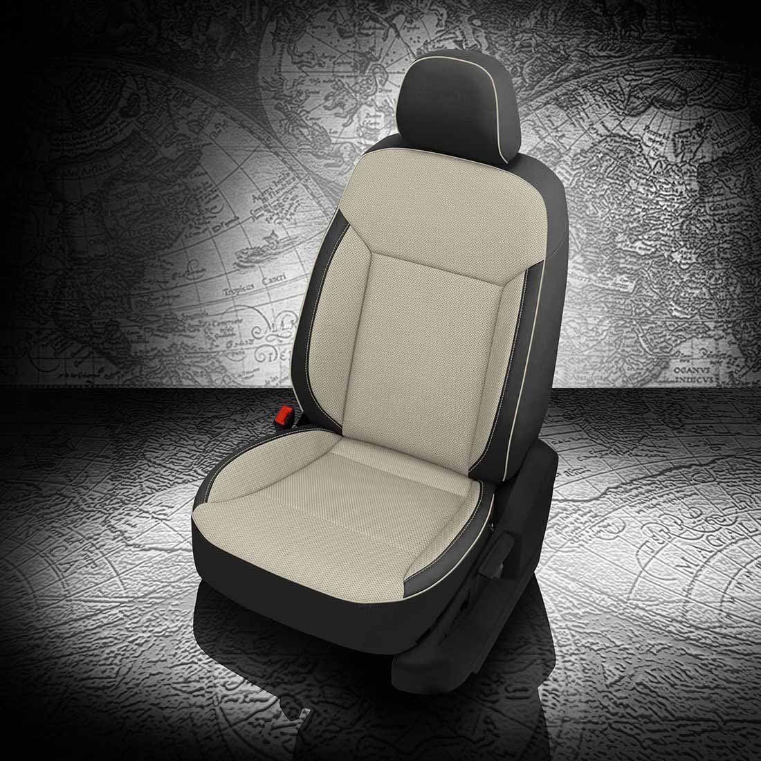BLACK wrap, ALABASTER Body, Perf Body & Wings, ALABASTER piping, ALABASTER wings