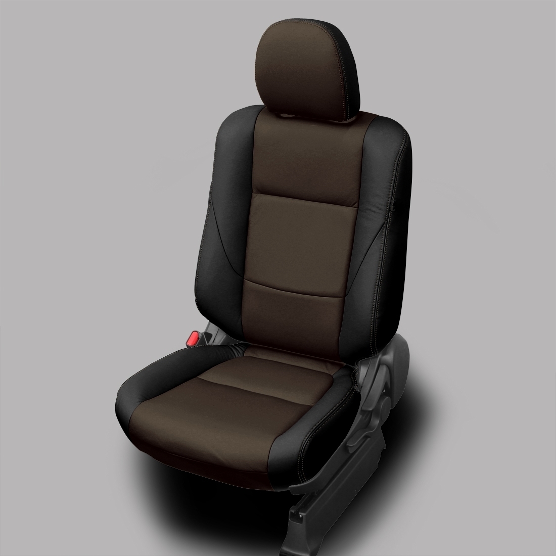 BLACK wrap, JAVA Center, JAVA double stitching
