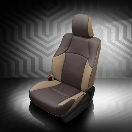 IVORY wrap, JAVA Center, Perf Inserts, JAVA piping, JAVA wings