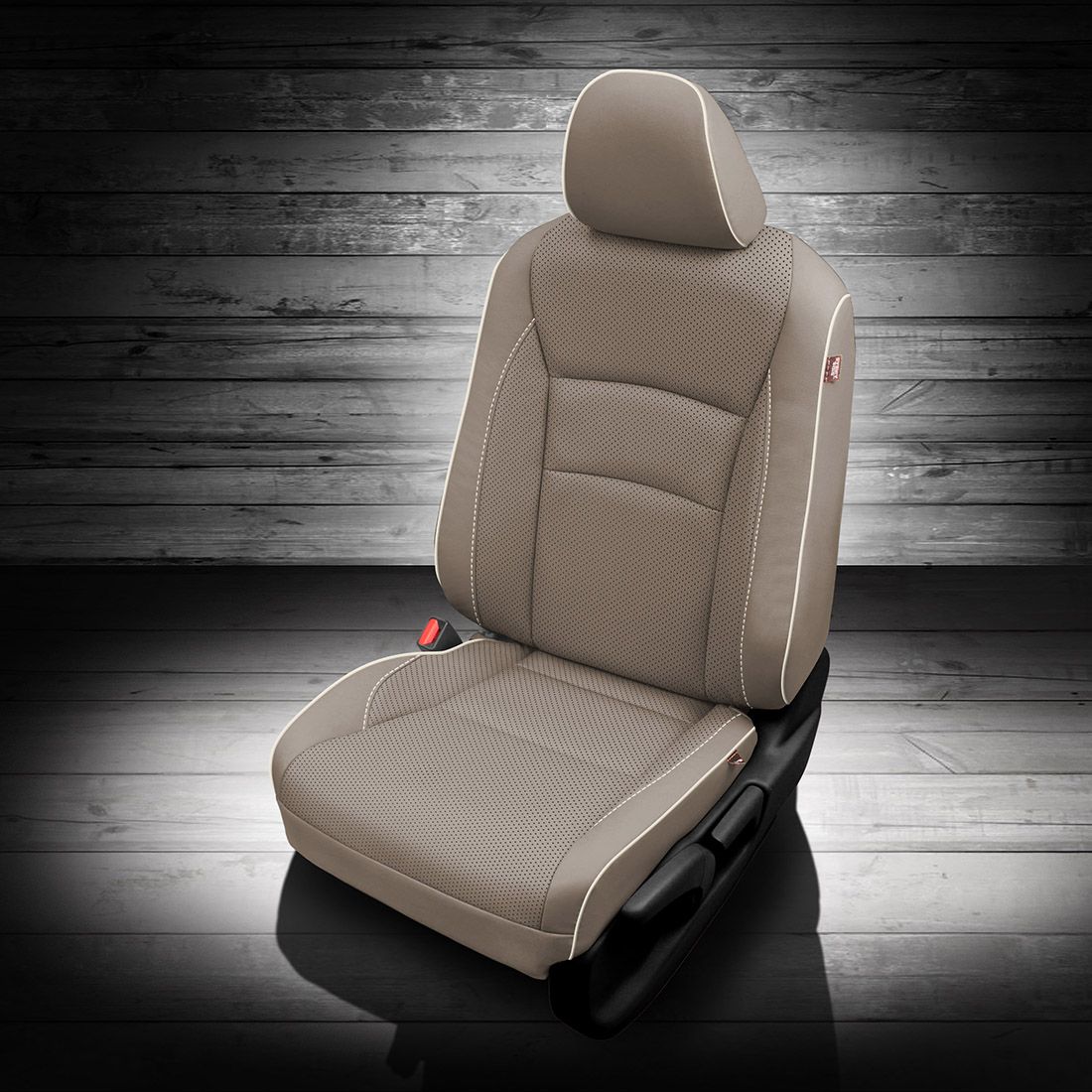 PUDDY wrap, PUDDY Combo, Perf Body & Wings, PEARL piping, PUDDY wings