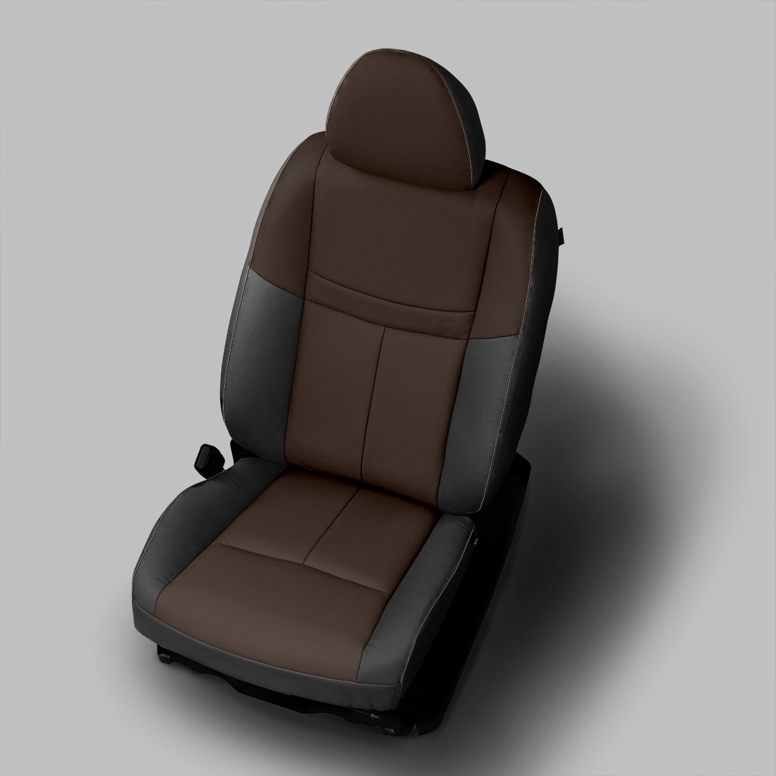 BLACK wrap, JAVA Center, JAVA piping, BCDA JAVA / NEUTRAL wings