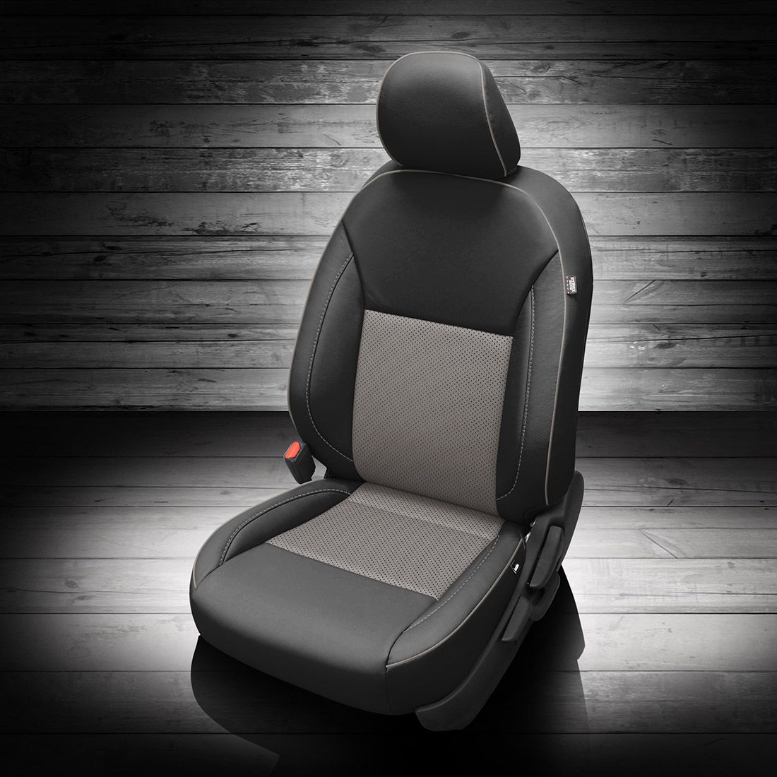 BLACK wrap, ASH Insert, Perf Inserts, ASH piping