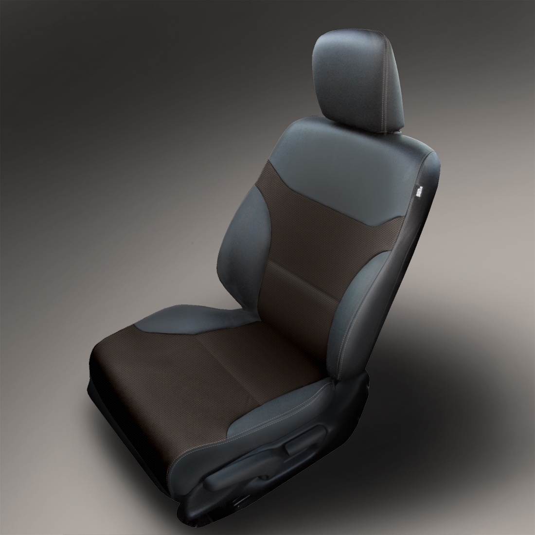 BLACK wrap, JAVA Combo, Perf Combo, JAVA double stitching