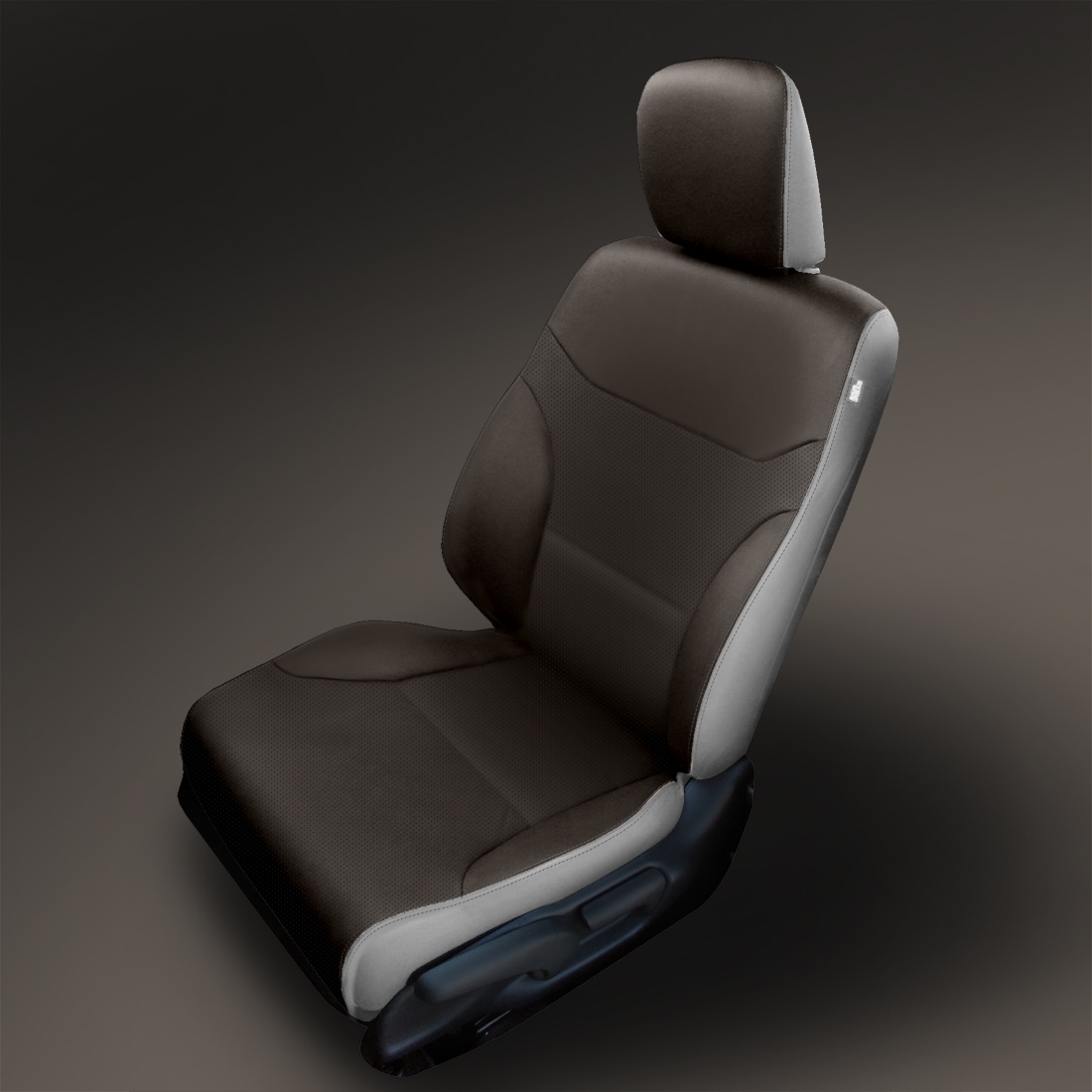 ASH wrap, JAVA Facing, Perf Combo, JAVA double stitching