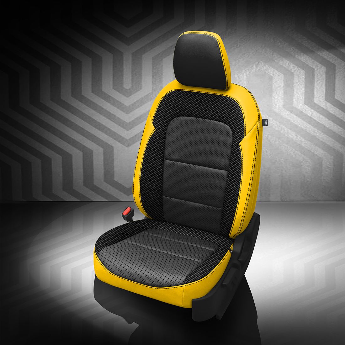 HYPER YELLOW wrap, BLACK Combo, Perf Combo, BLACK contrast all stitch, C SHADOW wings