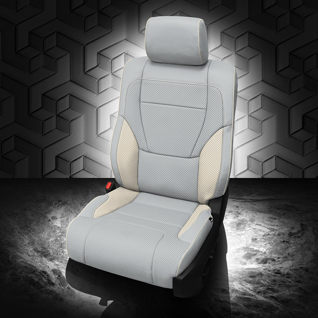 CEMENT wrap, PEARL Insert, Perf Combo & Wings, PEARL piping, PEARL wings