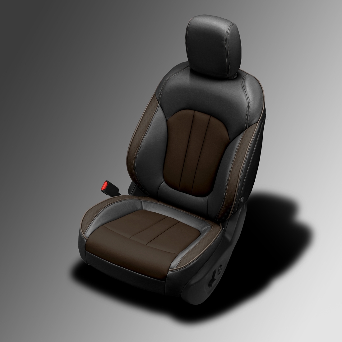 BLACK wrap, JAVA Combo, JAVA piping, BCDA JAVA NATURAL wings