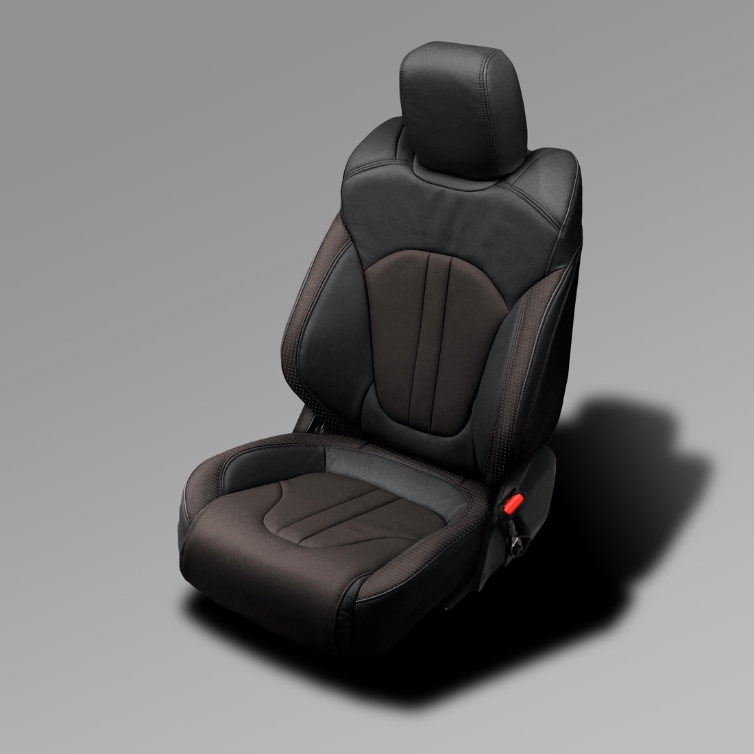 BLACK wrap, JAVA Combo, JAVA double stitching, BCDA JAVA NATURAL wings