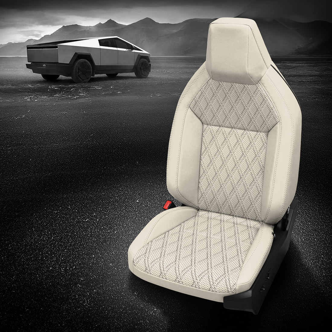 PEARL wrap, Perf Body, PEARL double stitching, Tek Stitch DOUBLE DIAMOND BODY, PEARL TekColor
