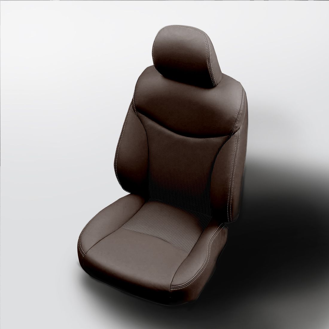 JAVA wrap, BCDA JAVA NATURAL Insert, ASH double stitching