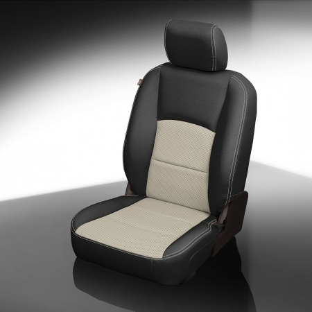 BLACK wrap, ALABASTER Combo, Perf Combo, ALABASTER contrast all stitch