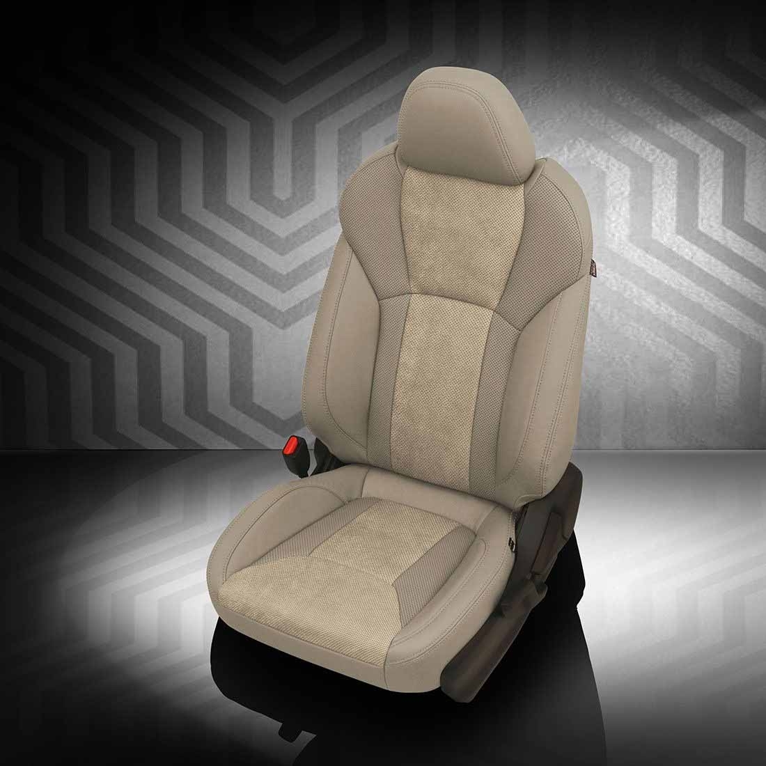 DUNE wrap, ~7301 SANDALWOOD Body, Perf Body & Wings, DUNE double stitching