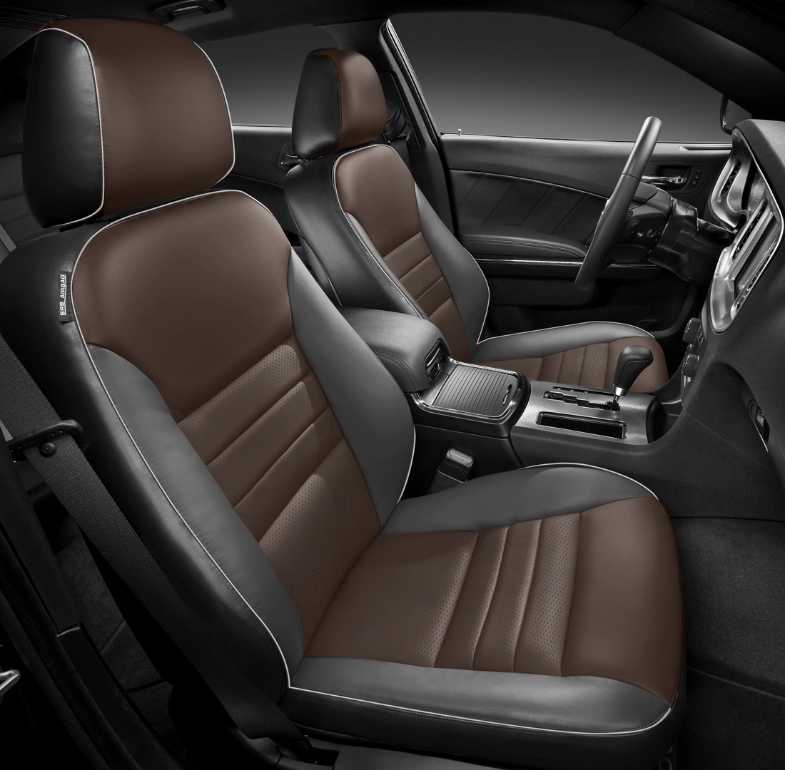 BLACK wrap, JAVA Center, Perf Inserts, ASH piping
