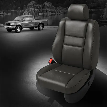 CHARCOAL wrap, CHARCOAL double stitching