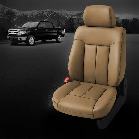 BISQUE wrap, BISQUE double stitching