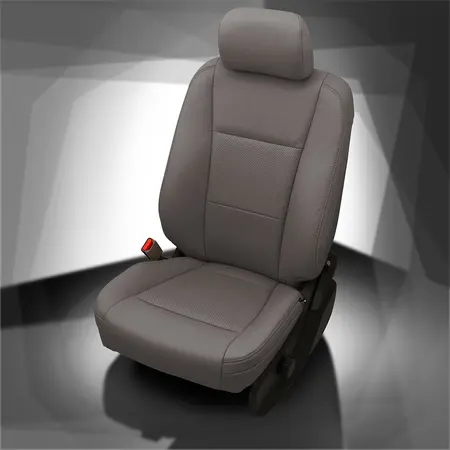 STONE wrap, Perf Inserts, STONE double stitching