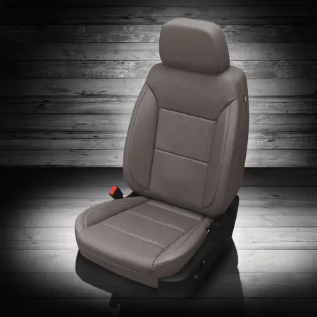 PLATINUM wrap, Perf Body, PLATINUM double stitching