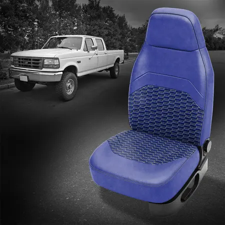COBALT wrap, ~3037 SAPPHIRE  Insert, SILVER contrast all stitch, Tek Stitch DOUBLE HEX INSERTS, SILVER TekColor