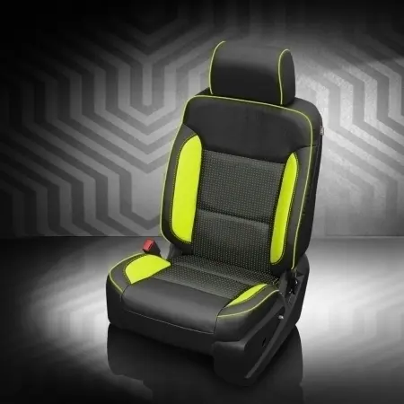 BLACK wrap, BCDA GREEN  Insert, ELEC LIM 76 piping, ELEC LIM 76 wings