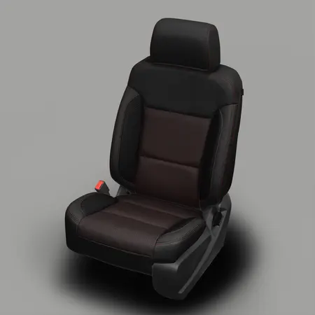 BLACK wrap, BCDA RED  Combo, RED double stitching, C SHADOW wings