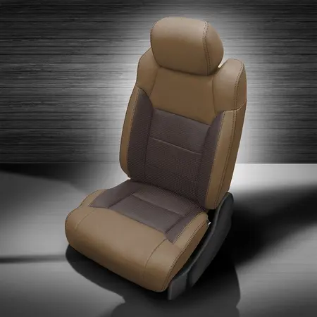 BEIGE wrap, BCDA JAVA NATURAL  Insert, JAVA double stitching, BCDA JAVA NATURAL wings