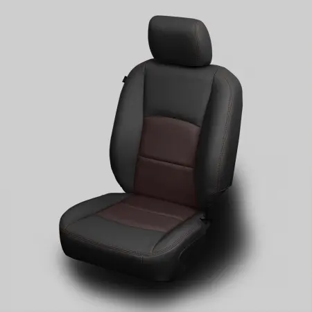 BLACK wrap, BCDA RED  Insert, CARDINAL double stitching