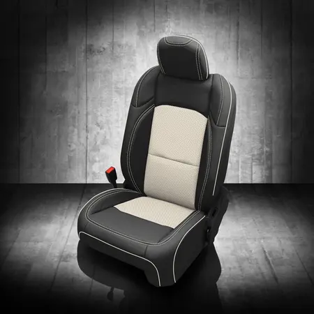 BLACK wrap, PEARL  Insert, Perf Inserts, PEARL piping