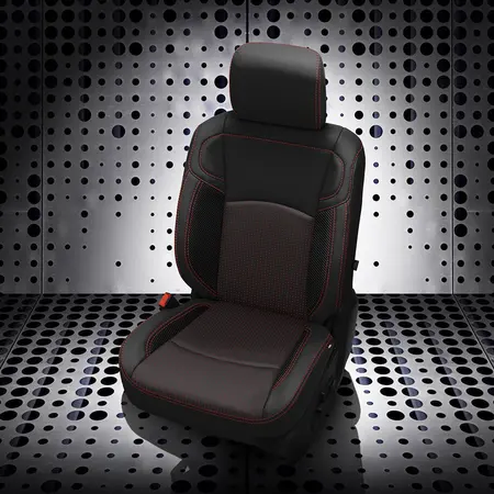 BLACK wrap, BCDA RED  Insert, RED contrast all stitch, C SHADOW wings