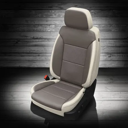 PEARL wrap, PLATINUM  Center, Perf Inserts, PLATINUM contrast all stitch, PLATINUM wings