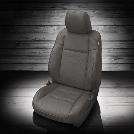 LT GREY wrap, LT GREY  Insert, Perf Combo & Wings, BLACK contrast all stitch, LT GREY wings