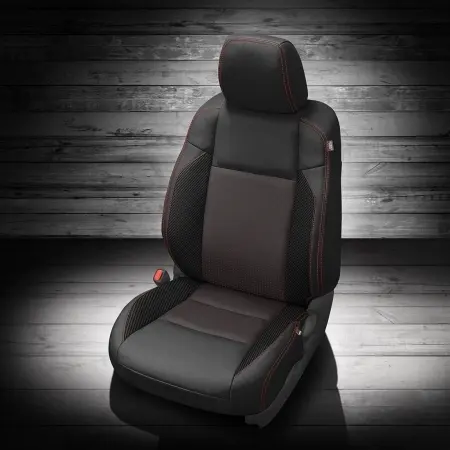 BLACK wrap, BCDA RED  Insert, RED contrast all stitch, C SHADOW wings